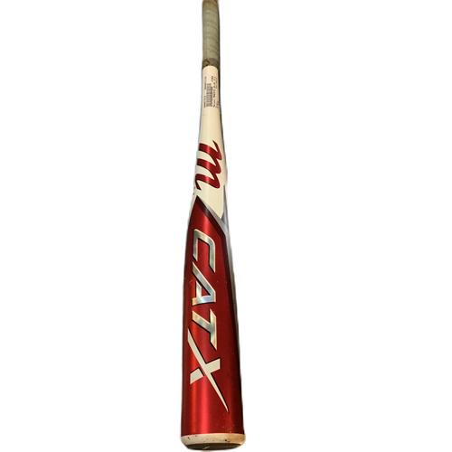 Used Marucci MSBCXY5 BB/SB USSSA 2 5/8 Bat 30" 11730-S000073418