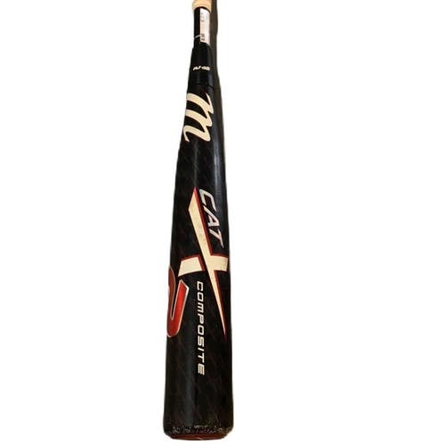 Used Marucci MSBCCPX25 BB/SB USSSA 2 3/4 Bat 32" 11730-S000073417