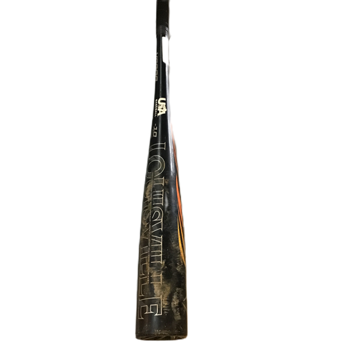 Used Louisville Slugger UBVAB10-23 BB/SB USA 2 5/8 Bat 30" 11730-S000073422