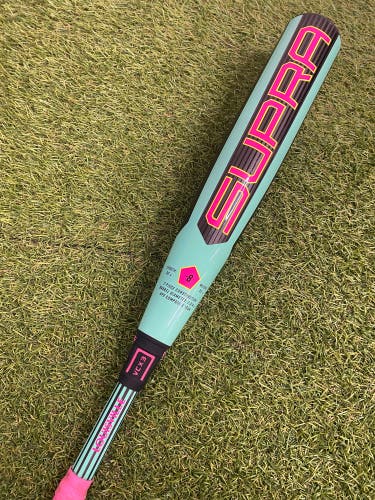 Louisville Slugger Supra Composite USSSA (2 3/4") 2026 (-8)