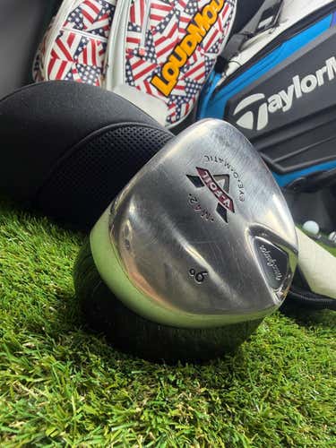 Macgregor - M42 V-Foil Eye-O-Matic - Driver 9.0° - Regular - Graphite + HC