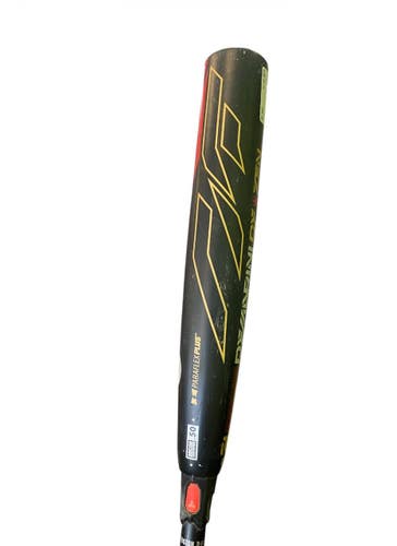 Used Demarini CF INSANE BB/SB High School -3 Bat 33" 11602-S000112435