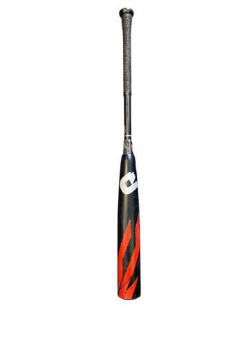 Used Demarini CF ZEN BB/SB High School -3 Bat 33" 11602-S000112436