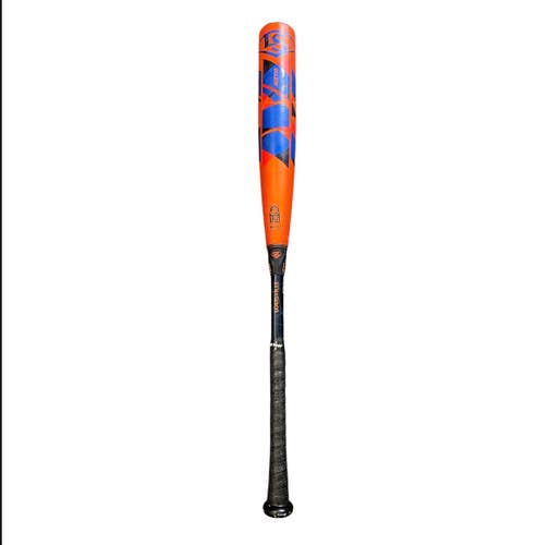 Used Louisville Slugger META BB/SB USSSA 2 5/8 Bat 31" 11602-S000112419