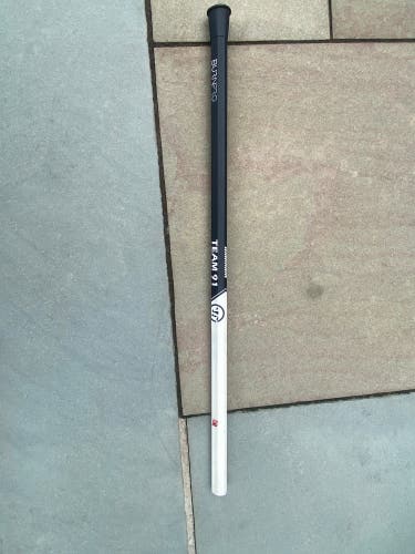 Adult Warrior Burn Pro (Used)