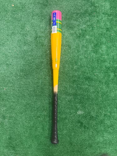 Victus Pencil hybrid BBCOR Certified Bat (-3) 28 oz 31" (New)