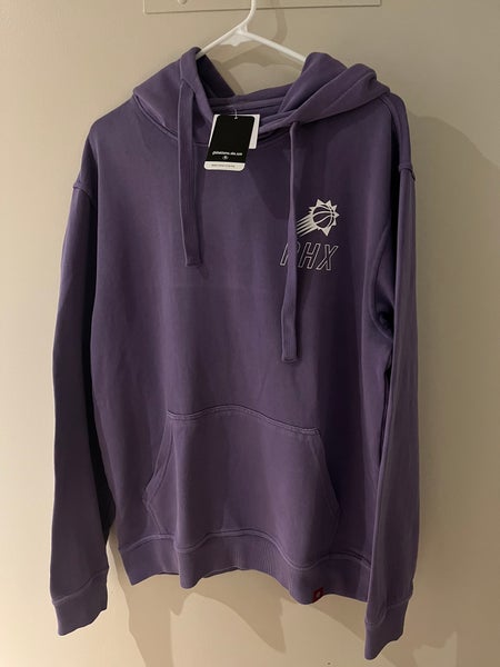 Phoenix Suns NBA Men’s Hoodie