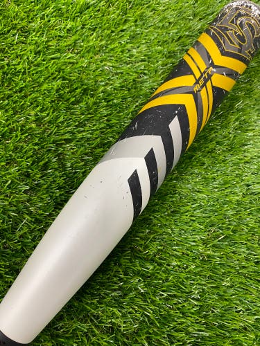 Louisville Slugger Meta Fastpitch 2024 (-10)
