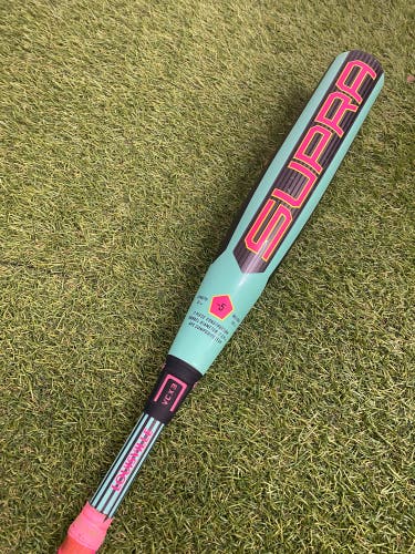 Louisville Slugger Supra Composite USSSA (2 3/4") 2026 (-5)
