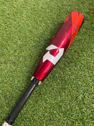 DeMarini Zoa (2 3/4") USSSA Jr. Big Barrel 2024 (-11)