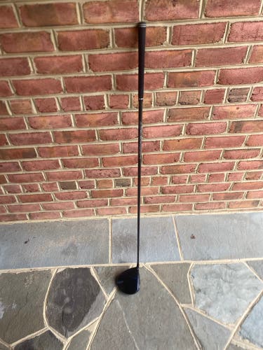 Men's 2022 Cobra F-MAX Airspeed Offset Right Handed Driver 9.5 Loft Graphite Shaft (Used)