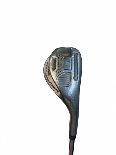 Used XE1 Wedge THE ULTIMATE SAND WEDGE Golf Wedge Mens RH 64 Degree 11706-S000385413