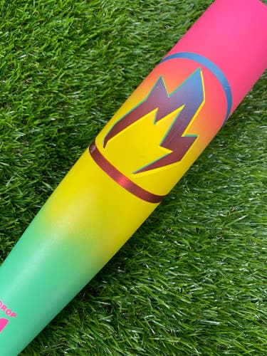 Easton Hype Fire Composite USA (2 5/8") 2026 (-11)