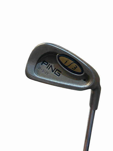 Used Ping I/3 Mens Individual Iron RH 7 Iron 11706-S000385332