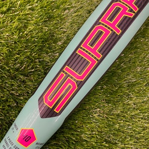 Louisville Slugger Supra Composite USSSA (2 3/4") 2026 (-10)