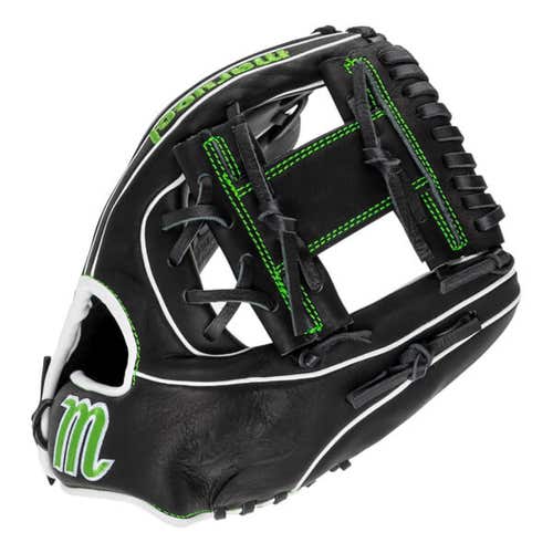 Marucci Krewe 11.50" Youth Baseball Glove: MFG3KR43A2-BK/NG - LHT