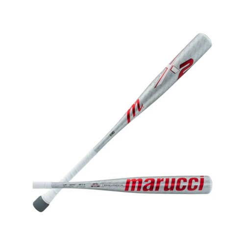 Marucci CATX2 BBCOR Puck Knob Baseball Bat: MCBCX2P - 34in / 31oz