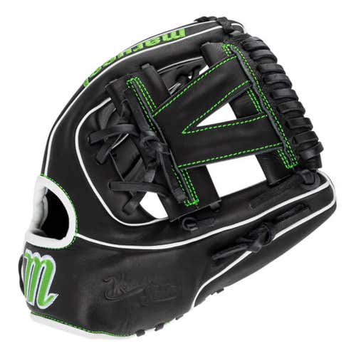 Marucci Krewe 11.00" Youth Baseball Glove: MFG3KR41A7-BK/NG - LHT