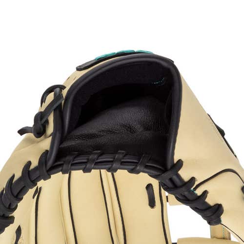 Marucci Oxbow 12.75" Baseball Glove: MFG3OX78R3-CM/BK - LHT