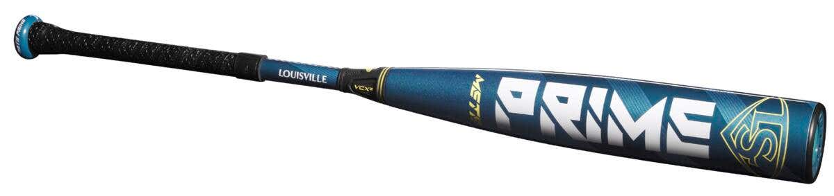 Louisville Slugger 2025 Meta Prime -5 USSSA Baseball Bat - 30in / 25oz