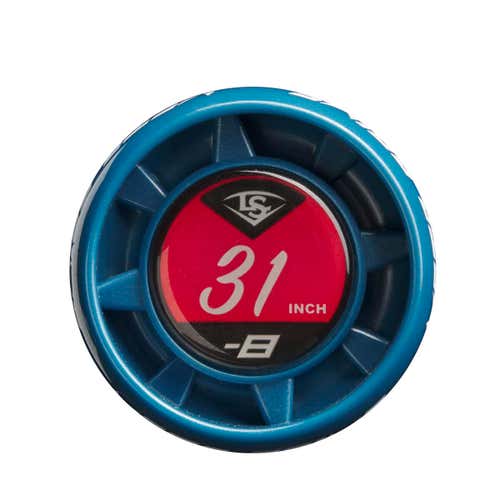Louisville Slugger 2025 Meta Prime -8 USSSA Baseball Bat - 30in / 22oz