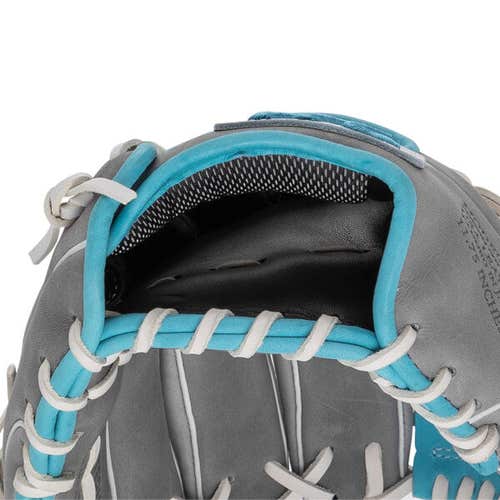 Marucci Cypress 11.75" Baseball Glove: MFG3CY44A2-GY/CB - RHT
