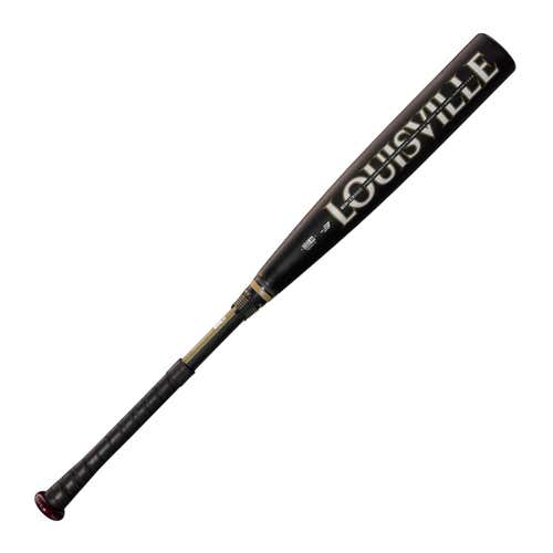Louisville Slugger 2025 Meta BBCOR Baseball Bat - 33in / 30oz