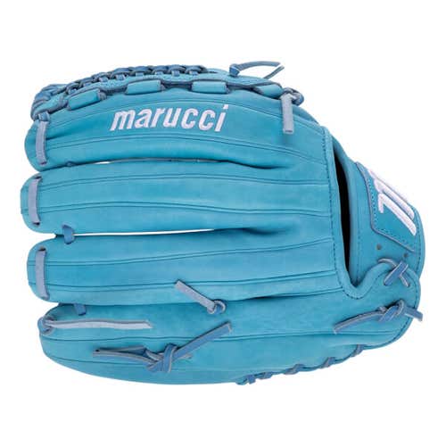 Marucci Capitol 12.25" Baseball Glove: MFG3CPKG34-CB/R - LHT
