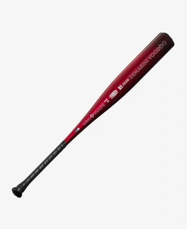 DeMarini 2025 Voodoo One -5 USSSA Baseball Bat - 30in / 25oz