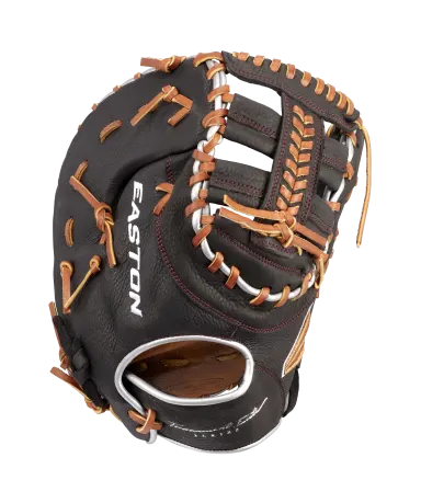 Easton Tournament Elite Series Youth 12.50" First Base Mitt - RHT