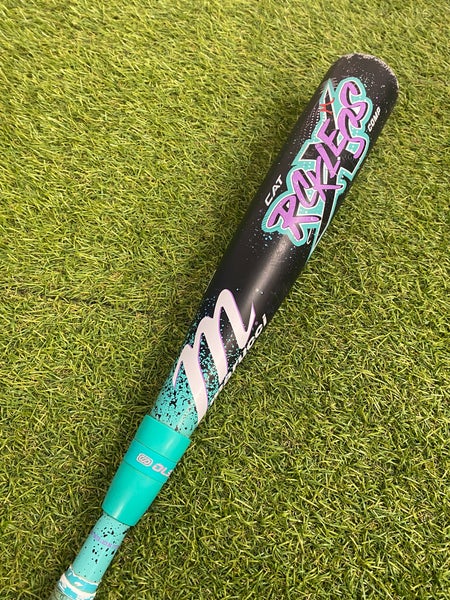 Marucci CATX Rckless Composite Junior Big Barrel USSSA (2 3/4") 2026 (-10)