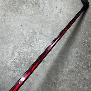 95 Flex Custom P88 Senior CCM Jetspeed FT4 Pro Left Hand Hockey Stick Pro Stock (New)