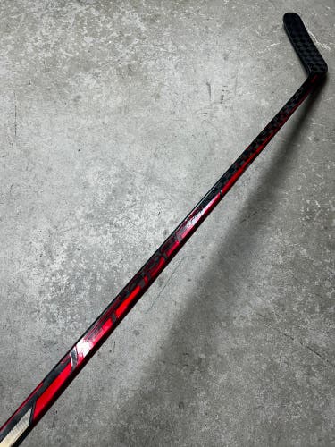 95 Flex Custom P88 Senior CCM Jetspeed FT4 Pro Left Hand Hockey Stick Pro Stock (New)