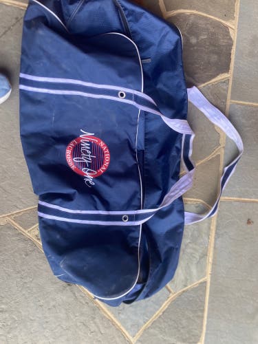 Warrior Bag (Used)