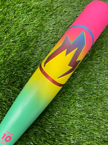 Easton Hype Fire Composite USA (2 5/8") 2026 (-10)