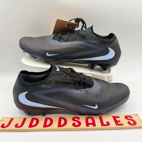 Nike Phantom 6 Pro FG Low “Shadow Pack” Soccer Cleats HJ4122-003 Men's Size 9.5
New Without Box