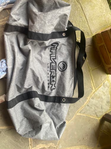 Maverik Bag (Used)