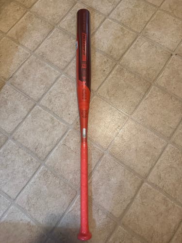 2026 Easton Ghost Advanced Composite Bat (-11) 21 oz 31" (New)