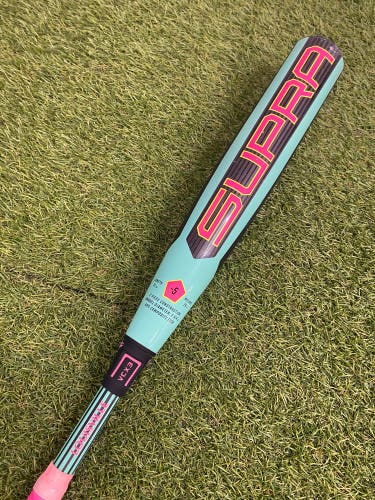 Louisville Slugger Supra Composite USSSA (2 3/4") 2026 (-5)