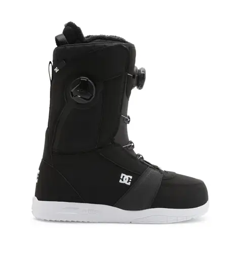 NEW DC Lotus Women's Snowboard Boots - Size M 5.0 / W 6.0