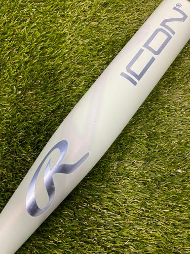 Rawlings Icon Composite USSSA (2 3/4") 2026 (-5)