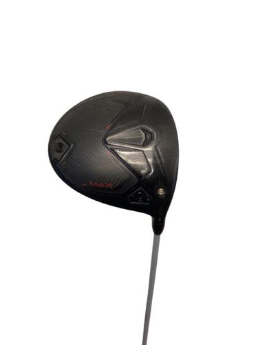 Used Cobra DARK SPEED MAX Jr Driver RH 12.5 Degree 11443-S000207842