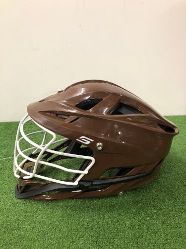 Cascade S Helmet | Adult OSFM