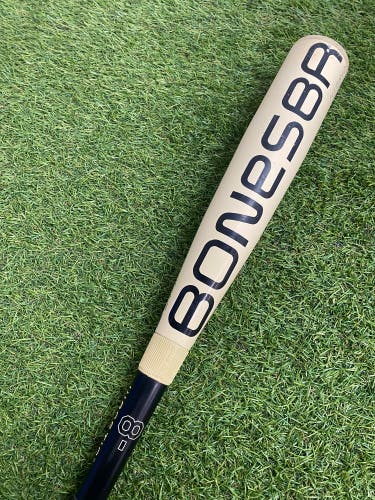 Warstic Bonesaber Hybrid (2 5/8") USA Bat Kid Pitch 2025 (-8)