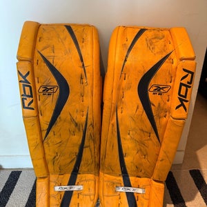 Reebok 6k Goalie Full Set (34”)