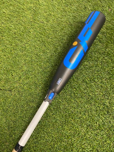 DeMarini CF (2 5/8") USA Youth Bat 2022 (-10)