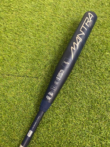 Rawlings Mantra 3.0 Fastpitch 2025 (-10)