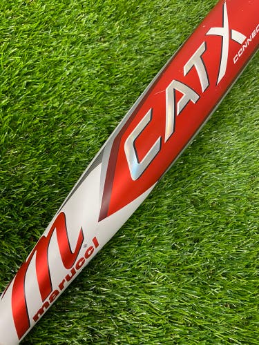 Marucci CAT X Connect Hybrid (2 3/4") USSSA 2023 (-10)