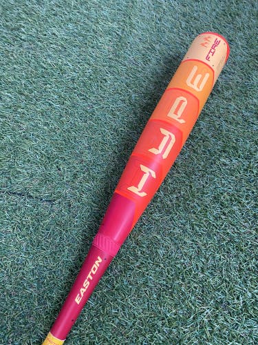 Easton Hype Fire (2 3/4") USSSA Bat (-5) 2025