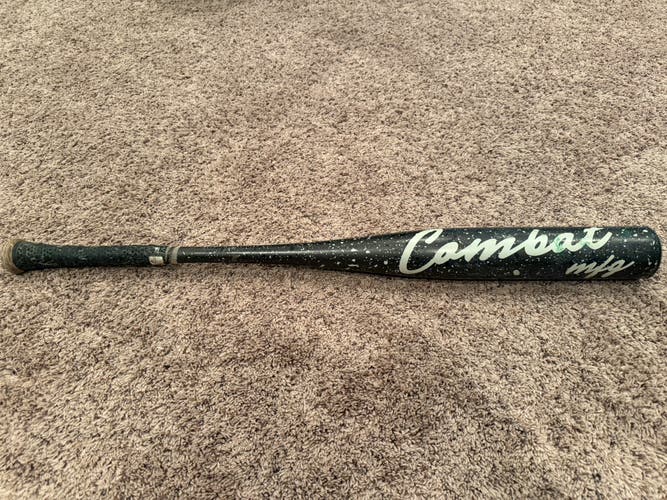 Combat Crumb Reaper MFG Spec A1 BBCOR 33/30 CWS Exclusive (Used)